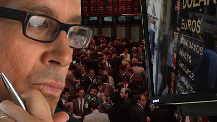 Repatriaciones de capitales a EE.UU. fortalecerá al dólar: ¿alterará el financiamiento de Macri?