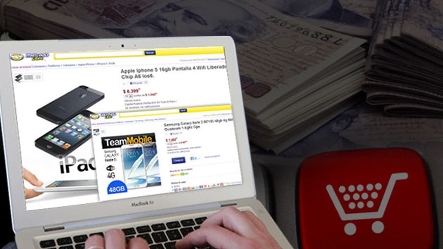 Usuarios alertan sobre riesgos de vender y comprar en Mercado Libre