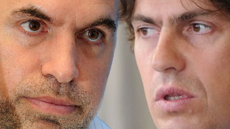 Larreta tendrá un ballotage muy ajustado con Lousteau, según varios sondeos
