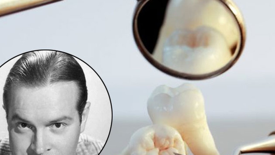 La increíble historia del dentista "showman" más famoso de Estados Unidos