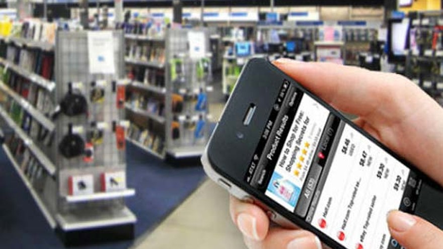 Mercado Libre advierte que las tiendas físicas deben modernizarse para evitar su cierre