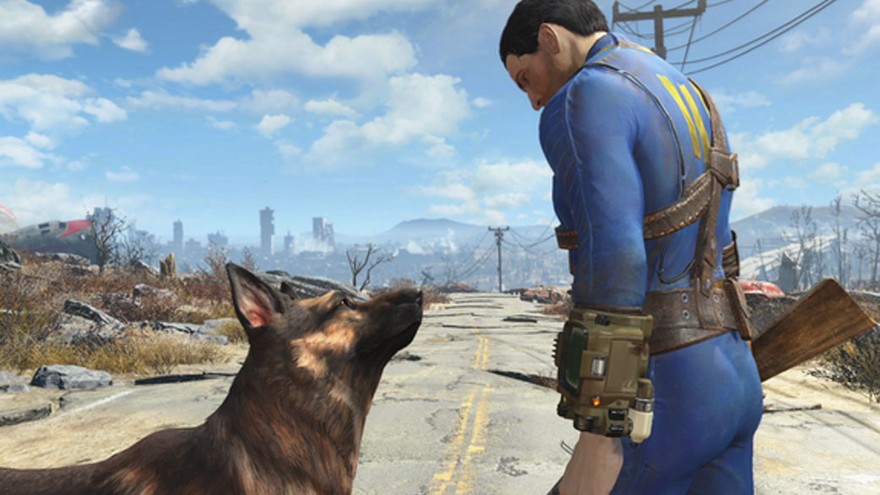 Microsoft apuesta fuerte por los videojuegos: paga u$s7.500 millones por la editora de Fallout y Doom