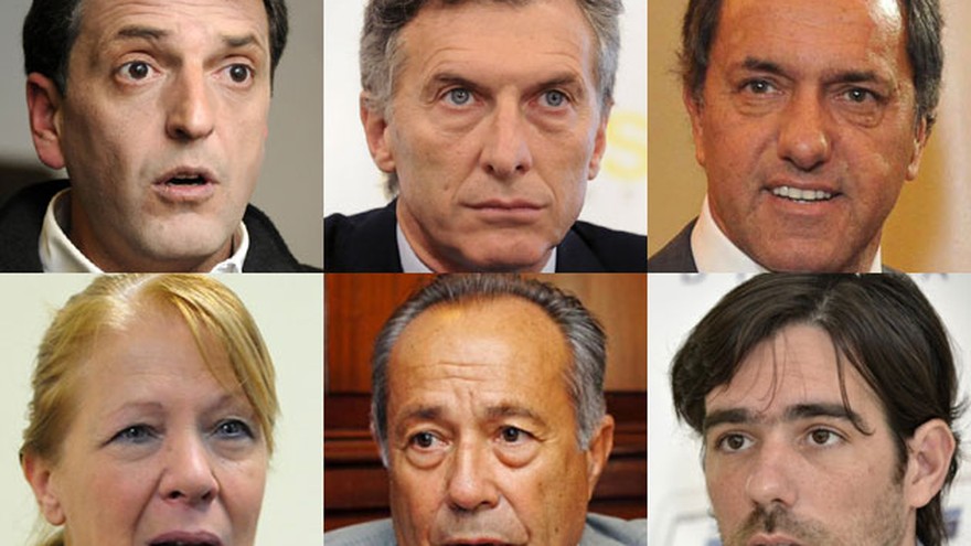 Cinco atributos para evaluar cuál de todos los candidatos será un líder más efectivo