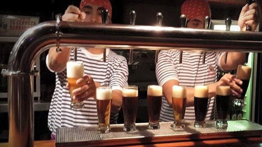 Cervecerías artesanales en crisis: las ventas cayeron 90%