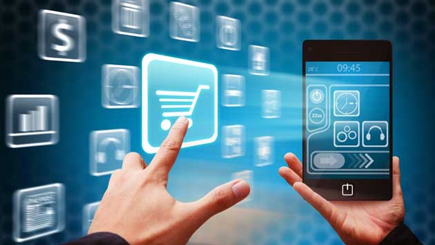 ¿Cuáles son las claves para que su empresa crezca en el comercio electrónico móvil?