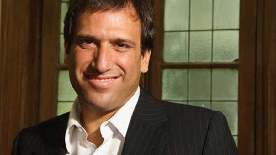 "El reto pendiente sigue siendo promover la industria del software"