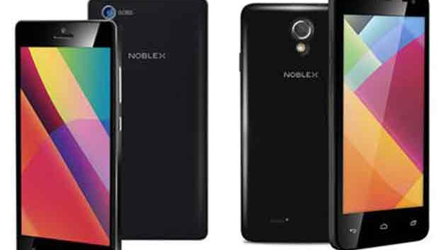 Newsan se mete con Noblex en el negocio de los "smartphones" y quiere ser el Xiaomi argentino