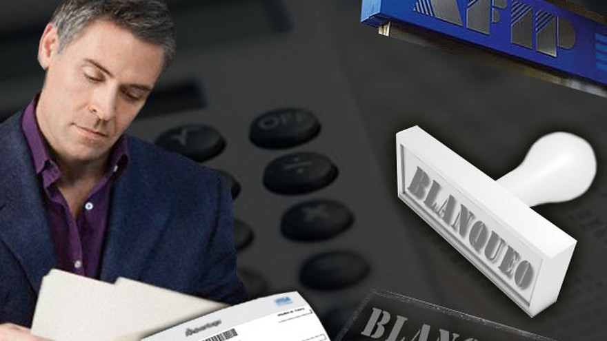 Con el blanqueo de capitales a través de la Bolsa se podrá ganar un 5% anual en dólares