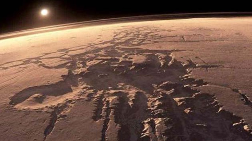 La inteligencia artificial de Google encontró dos planetas similares a los del sistema solar