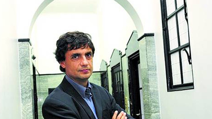 Lacunza y la herencia Scioli: "Heredamos la caja en cero"