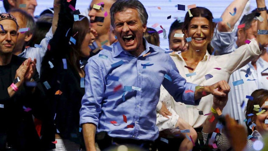 Arranca la era Macri: rápida apertura de la economía y acuerdos de gobernabilidad, las prioridades