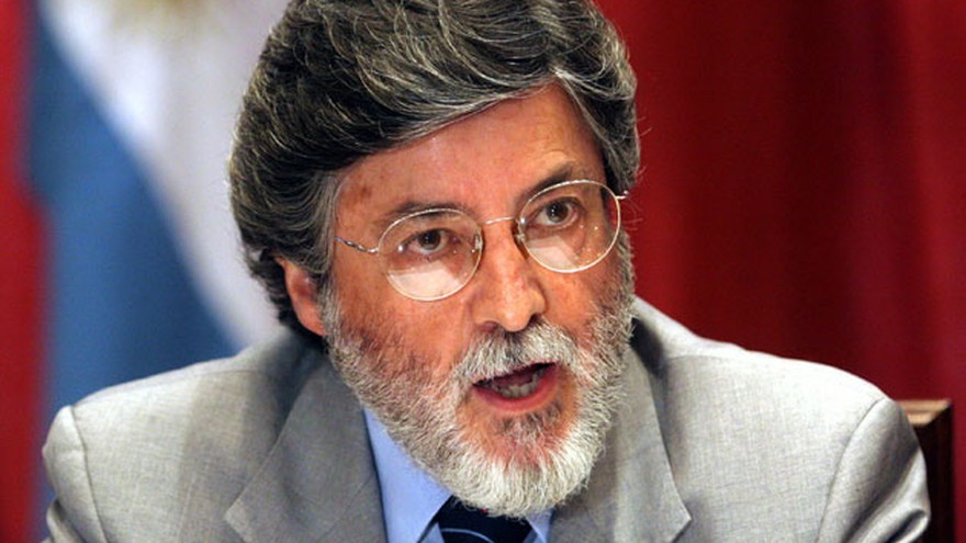 Abad ya tiene a su equipo de "sabuesos" para dirigir la AFIP