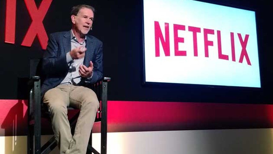Netflix busca en la Argentina historias y guionistas para nuevas series de TV por Internet