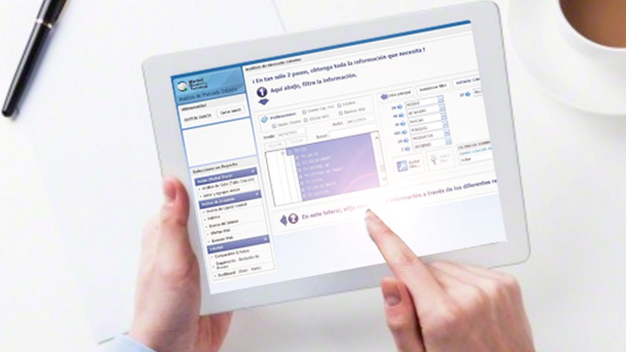 Nuevo software permite realizar seguimiento de precios y producción de diferentes sectores