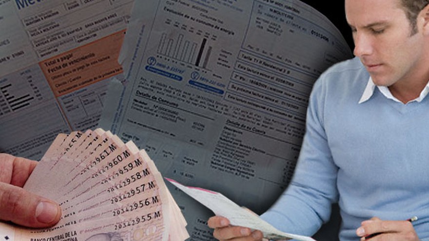 El "tarifazo" tan temido: confirmó el Gobierno que habrá nuevos precios para luz y gas desde febrero