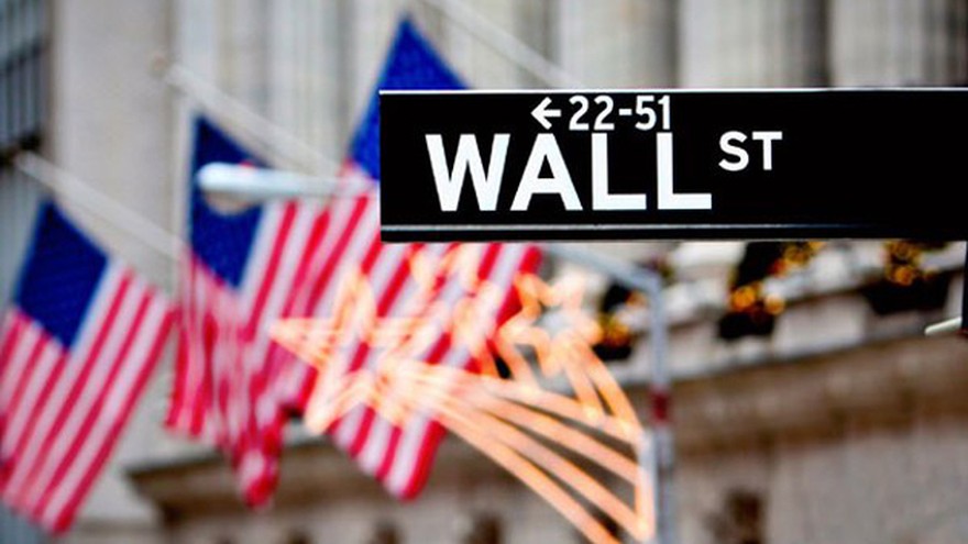 Las acciones de bancos argentinos son las "vedettes" en Wall Street