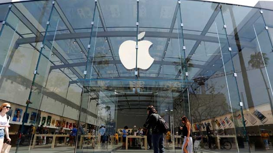 Se confirmó la apertura de un Apple Store en México, luego seguiría la Argentina
