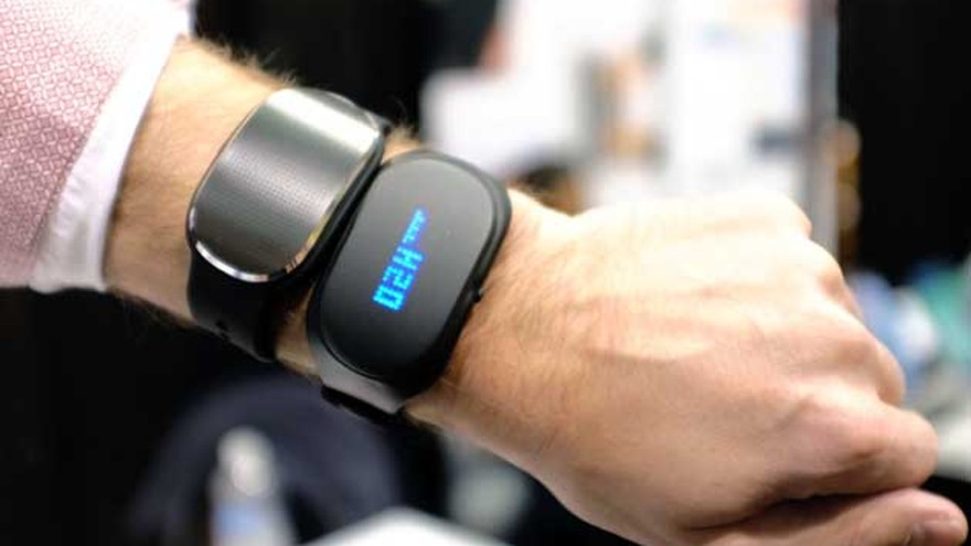 La "salud digital" vive su "boom" y lanza nuevos dispositivos que registran el bienestar físico de los pacientes