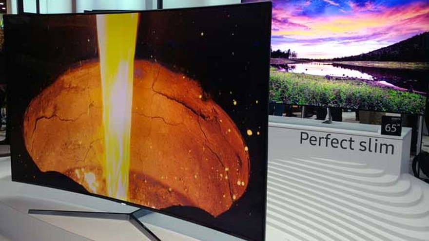 Adiós HD, hola 4K: los televisores de nueva generación se preparan para un nuevo cambio de mando