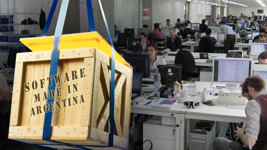 La mosca blanca de la economía: tecnológicas siguen creciendo y proyectan duplicar su nivel de empleo