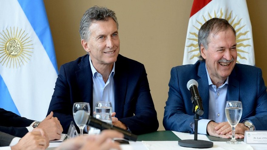 Córdoba baja tasas de Ingresos Brutos desde enero para cumplir con el Pacto Fiscal