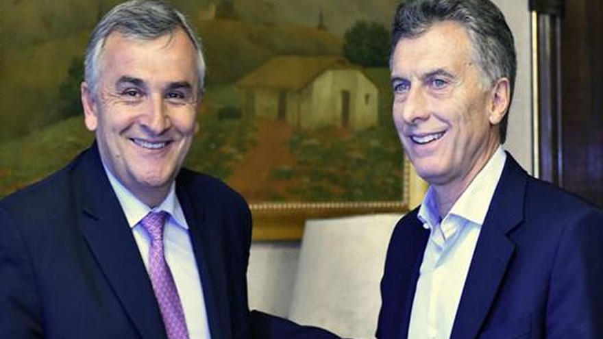 Llegan fondos árabes a Jujuy para ser parte de un negocio de u$s9 billones