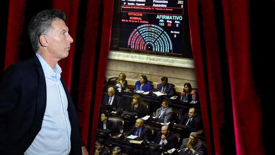 Test para el macrismo: gobernadores peronistas presionan para lograr cambios en el Presupuesto