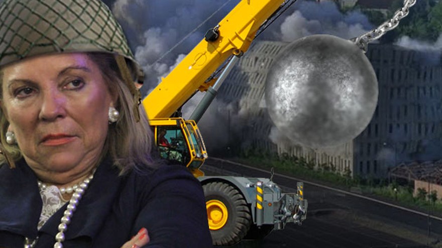 La pesadilla de Macri: Carrió se transforma en opositora interna y socava la base de apoyo político