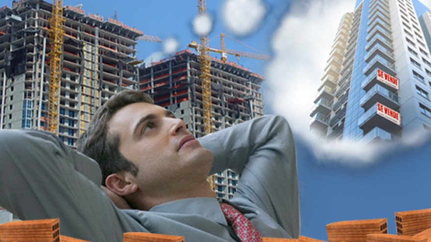 Bricksave, la startup para invertir en ladrillos por financiamiento colectivo