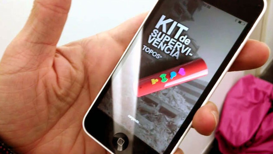 Un tecno-salvavidas en el celular: llegan soluciones innovadoras para enfrentar inundaciones y situaciones de desastre