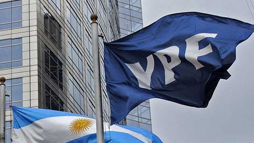 YPF informó pérdidas en el segundo trimestre y culpó a la devaluación