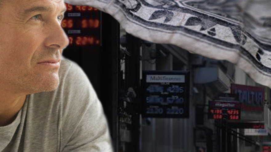 ¿Cuánto costaría el dólar sin interferencia?: las "fórmulas" para dar con el "precio verdadero"