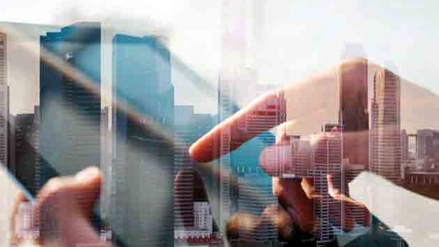 Las inversiones en ciudades inteligentes crecerán un 19% este año en la Argentina