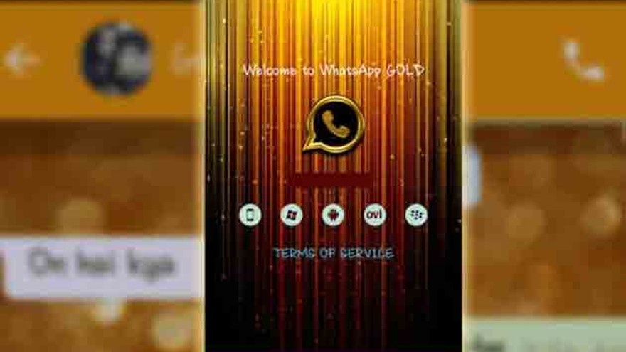 WhatsApp Gold: lo que hay que saber sobre una de las estafas más populares