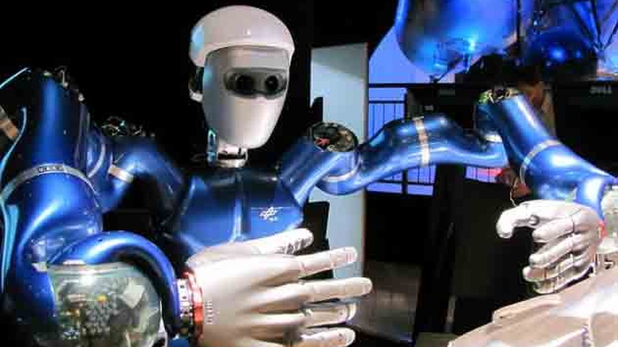 La robotización de la economía: ¿pesadilla para los trabajadores o una solución a los problemas sociales?