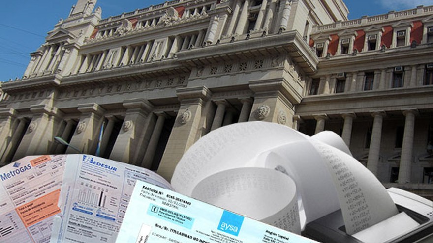 Gobierno trata de defender lo que queda del tarifazo: cede ante los gobernadores para frenar la ola de amparos