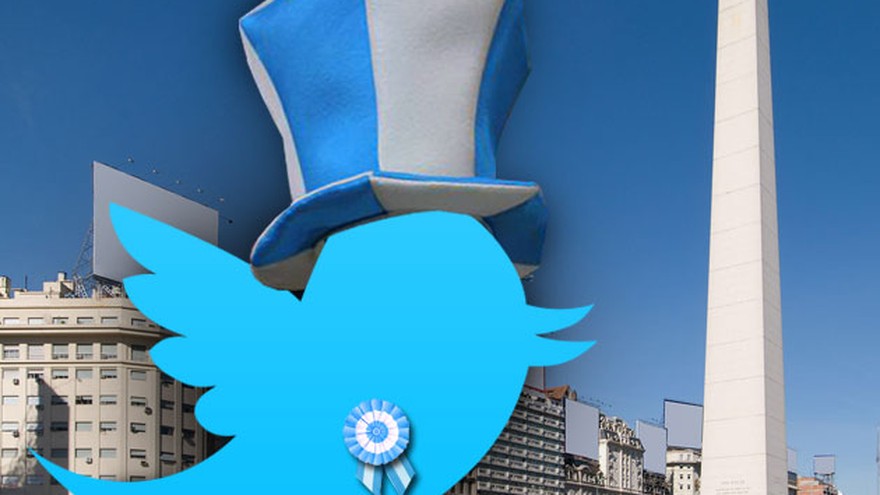 Twitter ve en Argentina su mercado más fuerte en la región y prepara importante plan de expansión