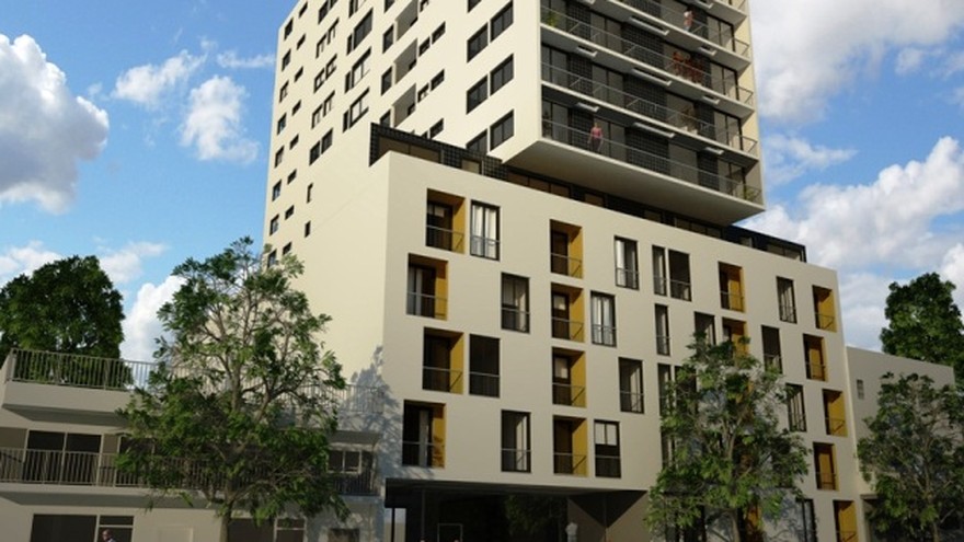 Con la reactivación del mercado inmobiliario, lanzan nuevas modalidades para invertir en ladrillo
