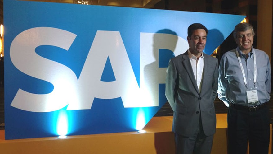 SAP se apoya en los canales para conquistar a las Pymes latinoamericanas