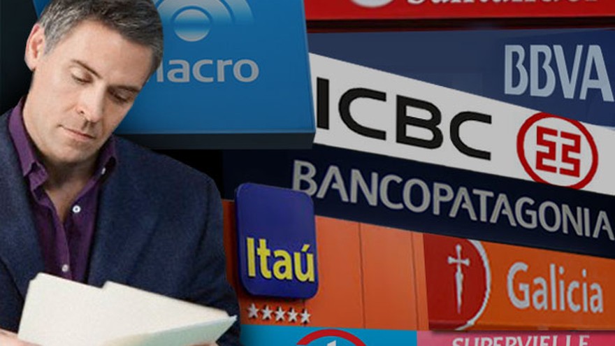El BCRA se vuelve un "cliente incógnito" para "vigilar" a los bancos