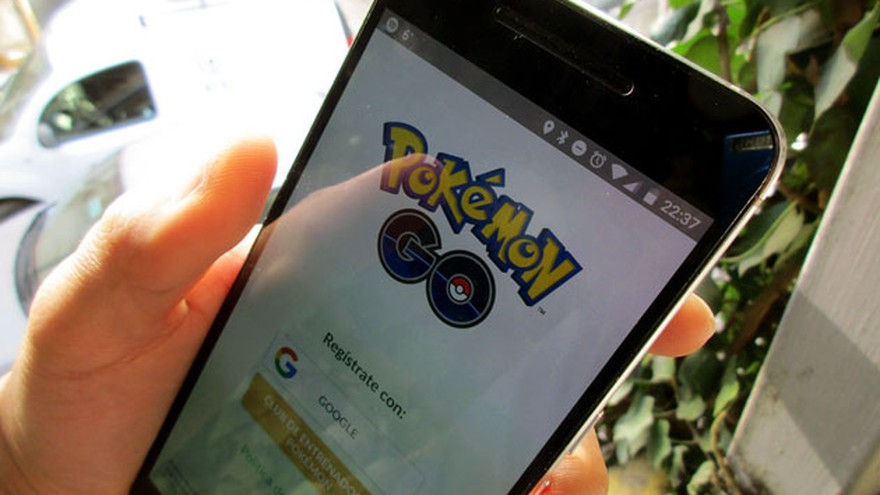 Si no puedes con Pokémon Go, únete: empresas analizan cómo manejar el furor para mejorar la productividad