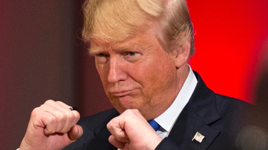 ¿Por qué el cineasta Michael Moore cree que Trump venció en el debate y ganará las elecciones en EEUU?