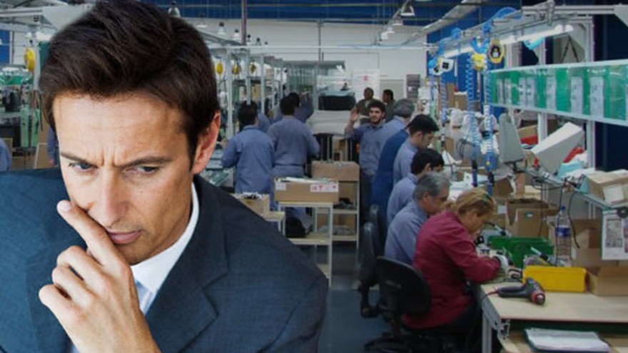 Crudo primer balance: las empresas invirtieron sólo la mitad de lo proyectado y un 26% redujo personal