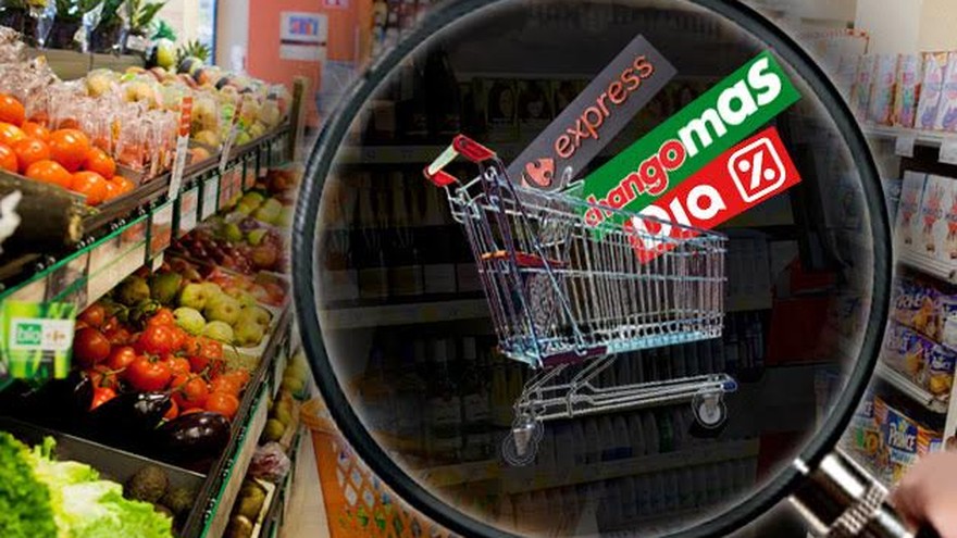 El modelo del "supermercado XL", en crisis: las cadenas dependen cada vez más de los formatos exprés