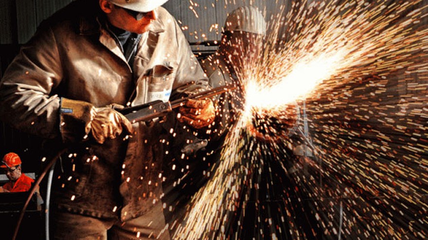 Los metalúrgicos desafían a Triaca y planean medidas para lograr suba del 20%