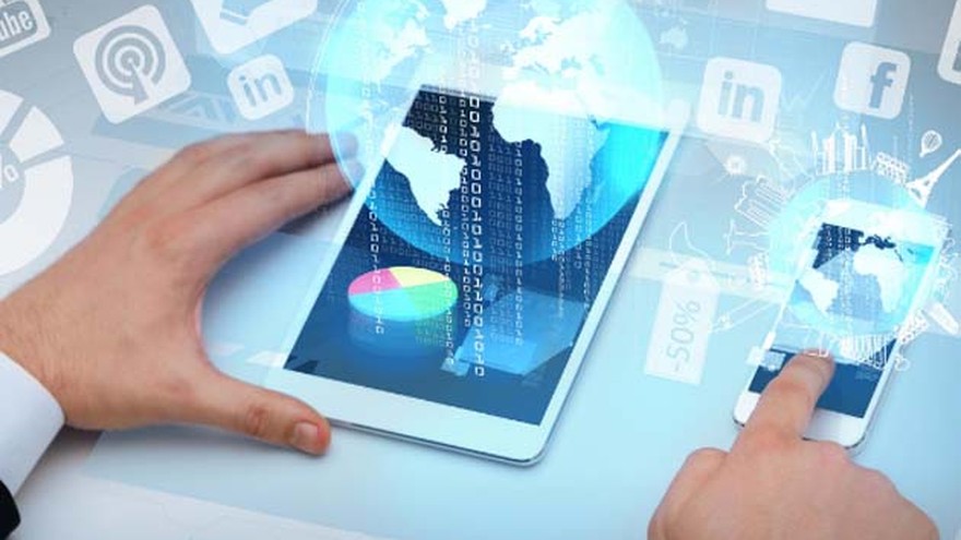 Las 10 tendencias que definirán el marketing en redes sociales en los próximos años
