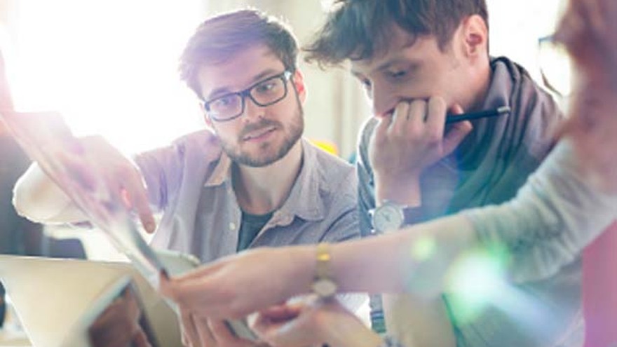 Seis de cada 10 jóvenes argentinos no sueña con trabajar en ninguna empresa