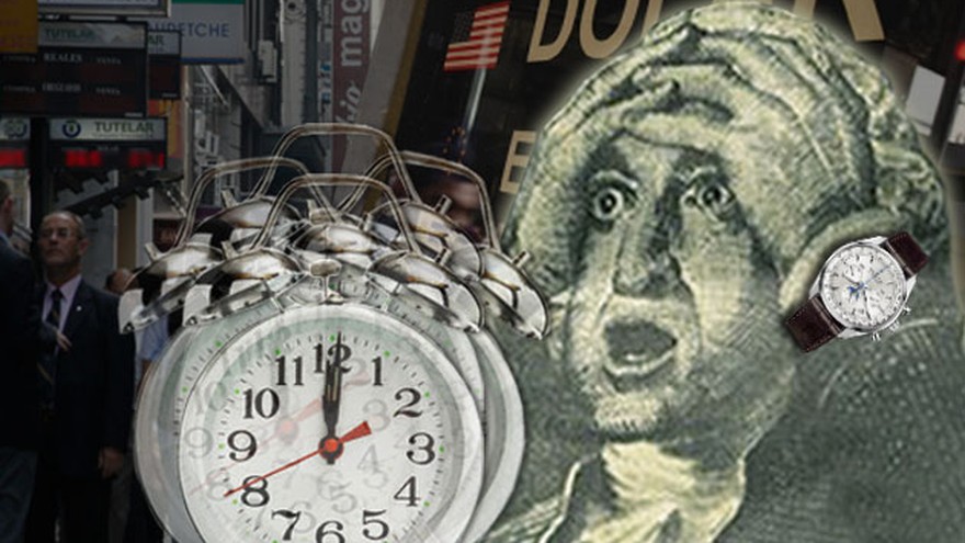 Dólar flota en $16, pero analistas no creen que sea el precio "real" de equilibrio entre oferta y demanda