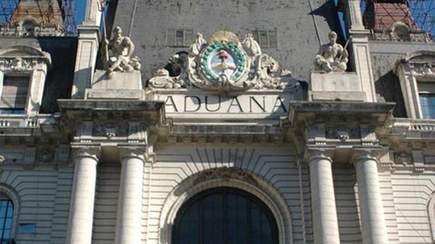 La Aduana ahora pone en marcha al OEA, el "Operador Económico Autorizado"