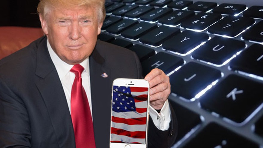 Las exportadoras de software a EEUU, preocupadas por "incertidumbre Trump": hay u$s500 millones en juego